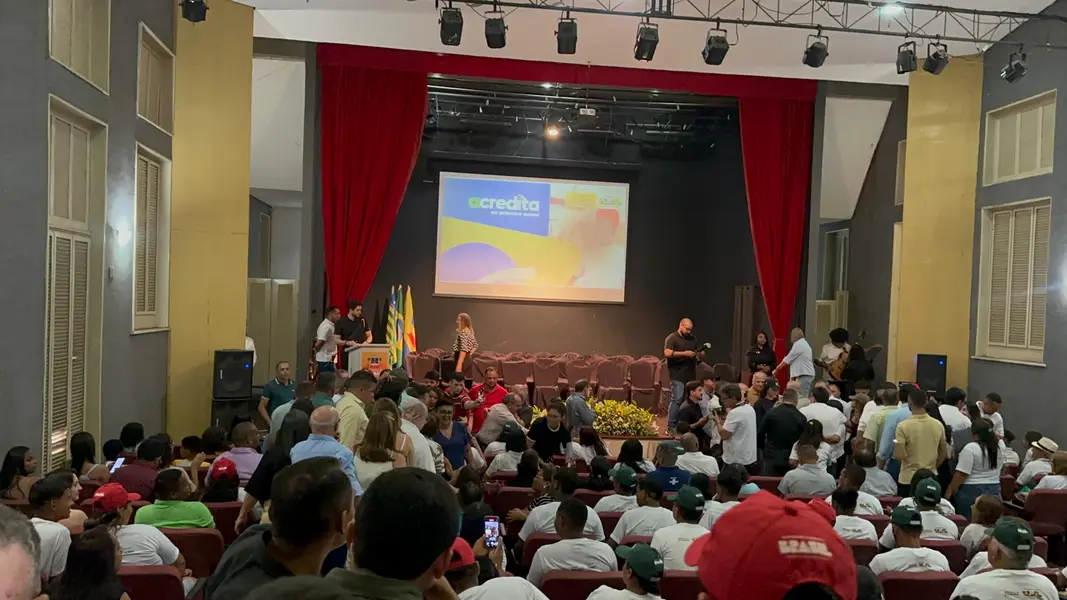 Fonteles entrega obras em Oeiras e região pelos 203 anos da adesão à Independência