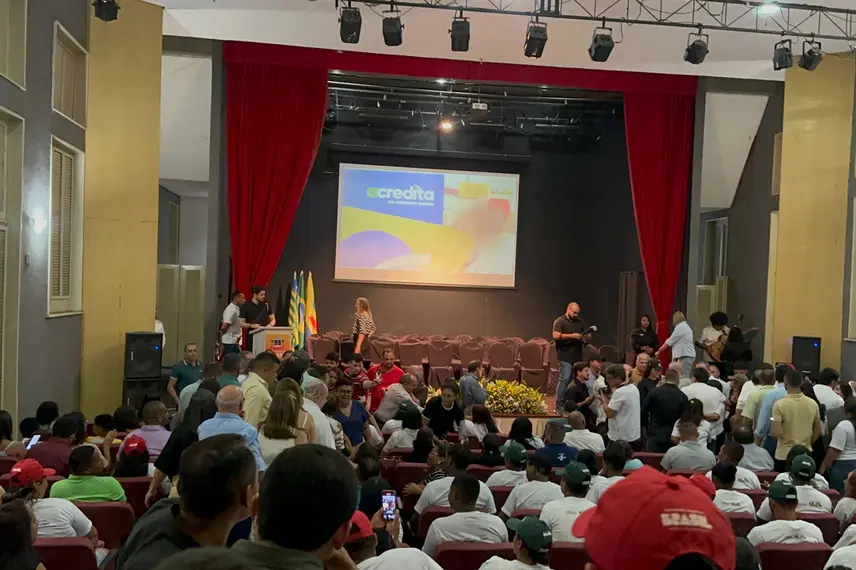 Fonteles entrega obras em Oeiras e região pelos 203 anos da adesão à Independência