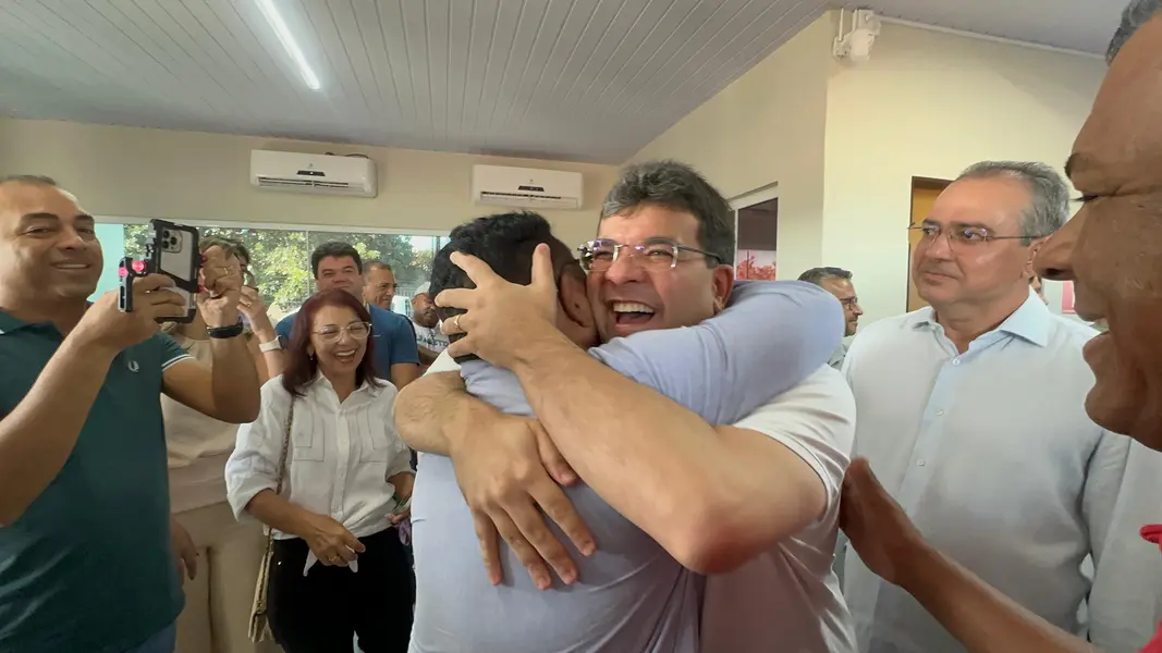 Fonteles entrega obras em Oeiras e região pelos 203 anos da adesão à Independência