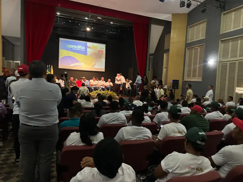 Fonteles entrega obras em Oeiras e região pelos 203 anos da adesão à Independência