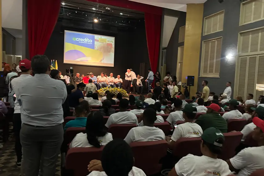 Fonteles entrega obras em Oeiras e região pelos 203 anos da adesão à Independência