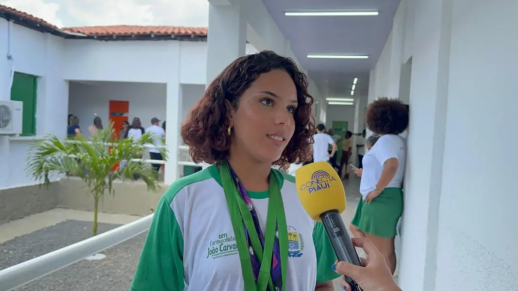 Fonteles entrega obras em Oeiras e região pelos 203 anos de indepência