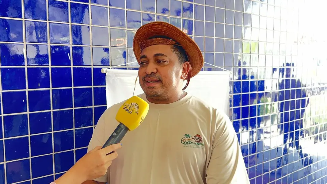 Fonteles entrega obras em Oeiras e região pelos 203 anos de indepência