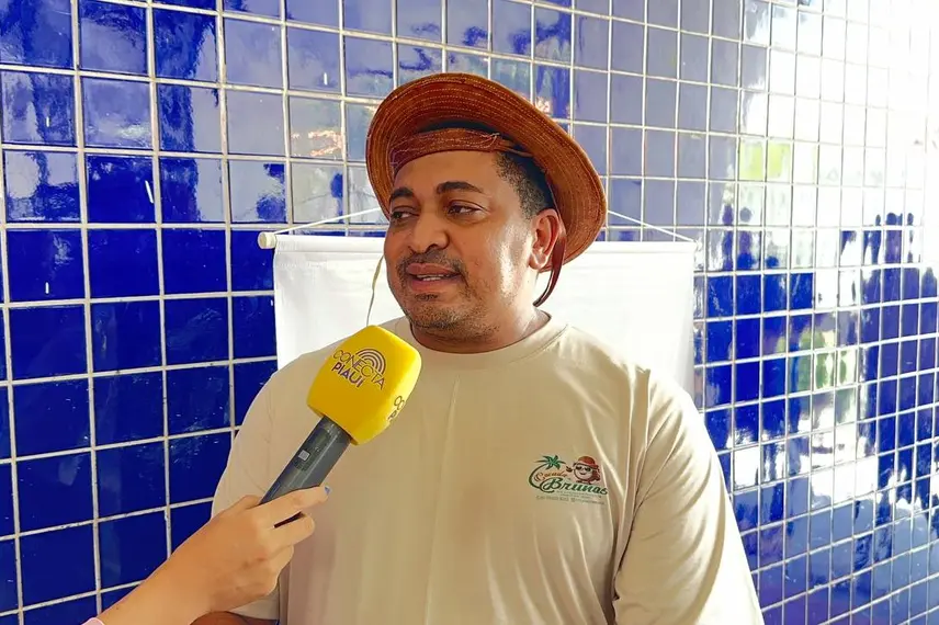 Fonteles entrega obras em Oeiras e região pelos 203 anos de indepência