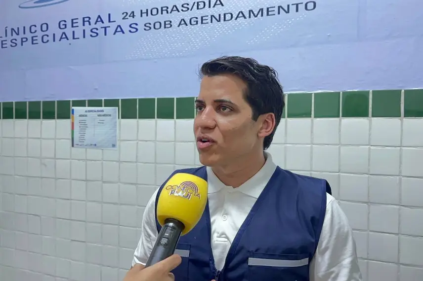 Fonteles entrega obras em Oeiras e região pelos 203 anos de indepência