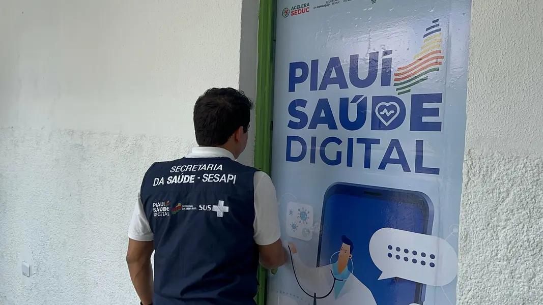 Fonteles entrega obras em Oeiras e região pelos 203 anos de indepência