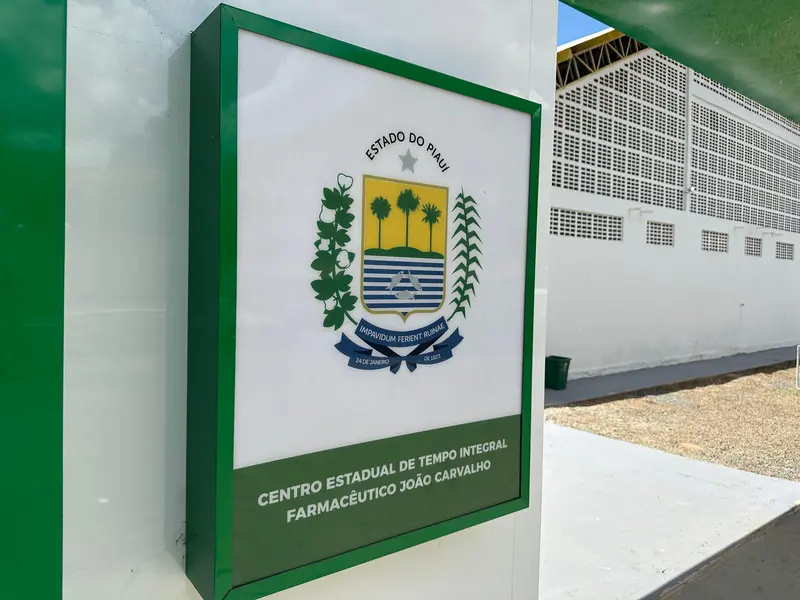 Fonteles entrega obras em Oeiras e região pelos 203 anos de indepência