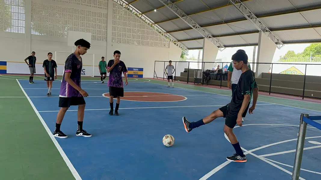 Fonteles entrega obras em Oeiras e região pelos 203 anos de indepência