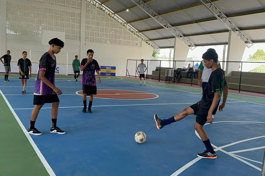 Fonteles entrega obras em Oeiras e região pelos 203 anos de indepência