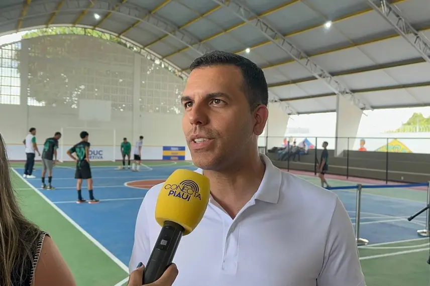 Fonteles entrega obras em Oeiras e região pelos 203 anos de indepência