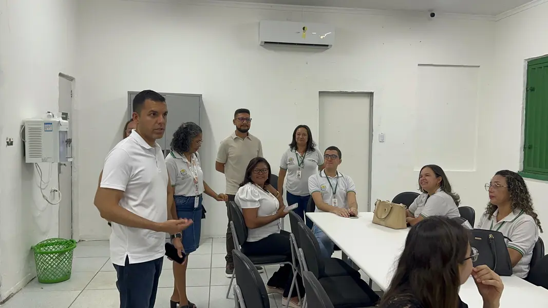 Fonteles entrega obras em Oeiras e região pelos 203 anos de indepência