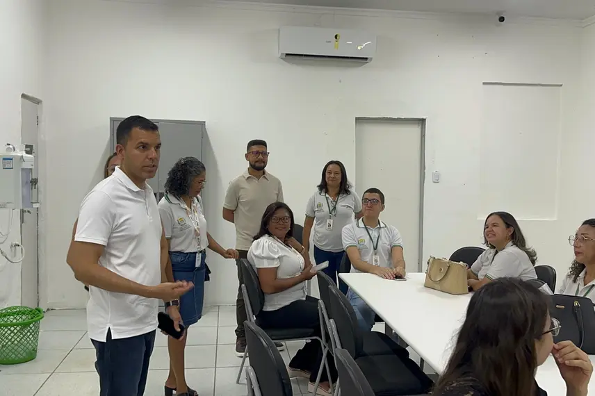 Fonteles entrega obras em Oeiras e região pelos 203 anos de indepência