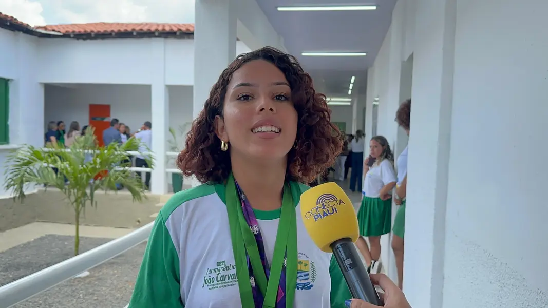 Fonteles entrega obras em Oeiras e região pelos 203 anos de indepência