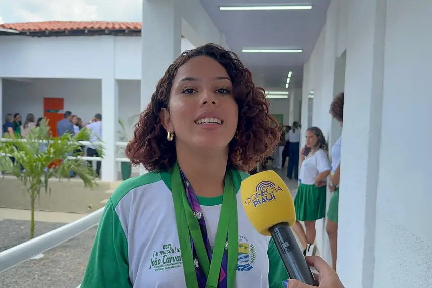 Fonteles entrega obras em Oeiras e região pelos 203 anos de indepência