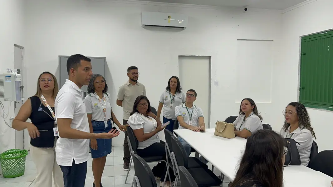 Fonteles entrega obras em Oeiras e região pelos 203 anos de indepência