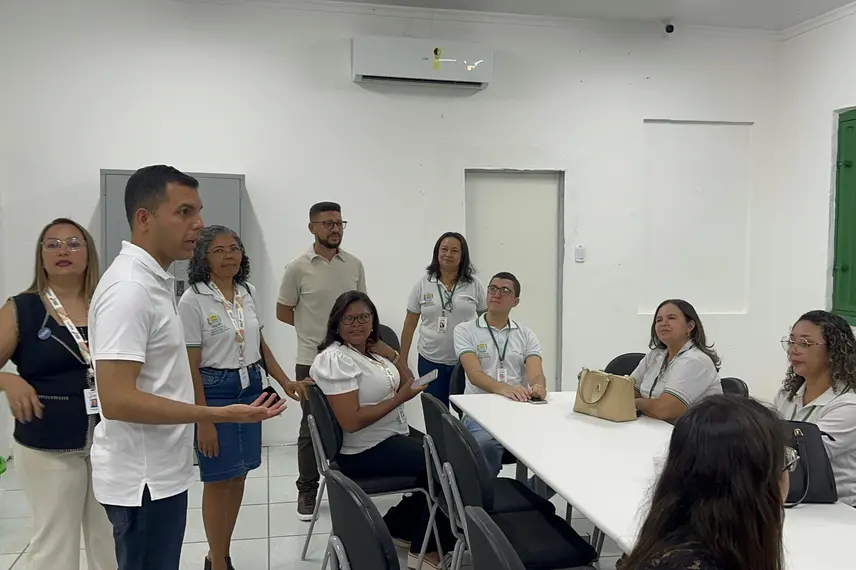 Fonteles entrega obras em Oeiras e região pelos 203 anos de indepência