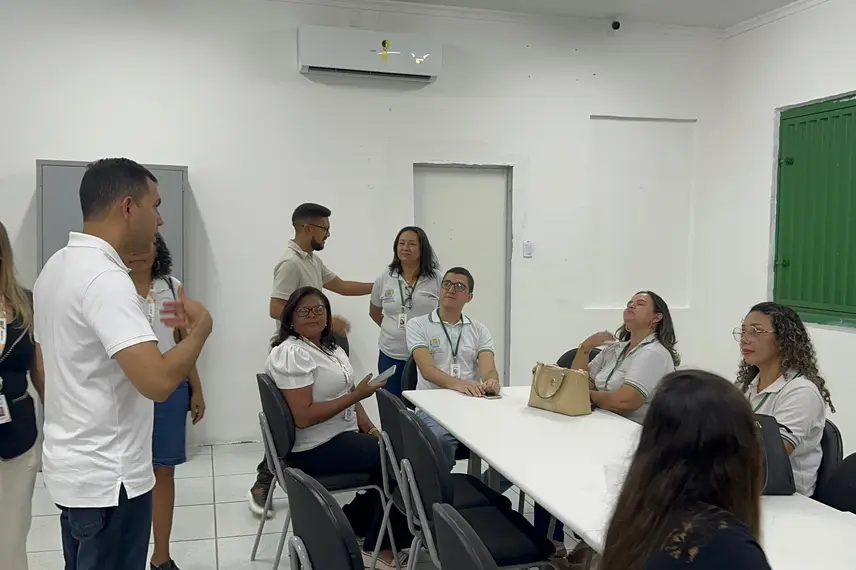 Fonteles entrega obras em Oeiras e região pelos 203 anos de indepência