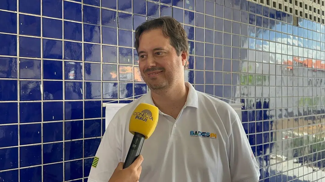 Fonteles entrega obras em Oeiras e região pelos 203 anos de indepência