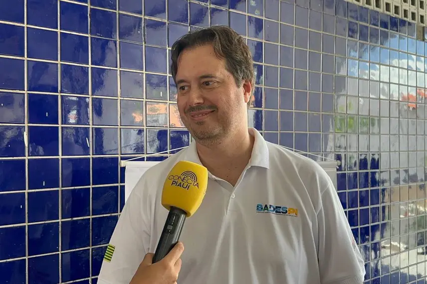 Fonteles entrega obras em Oeiras e região pelos 203 anos de indepência