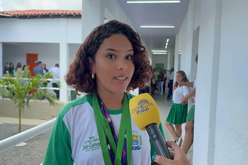 Fonteles entrega obras em Oeiras e região pelos 203 anos de indepência