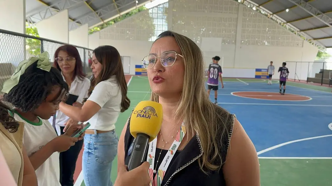 Fonteles entrega obras em Oeiras e região pelos 203 anos de indepência