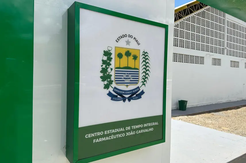 Fonteles entrega obras em Oeiras e região pelos 203 anos de indepência