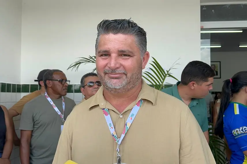 Fonteles entrega obras em Oeiras e região pelos 203 anos de indepência