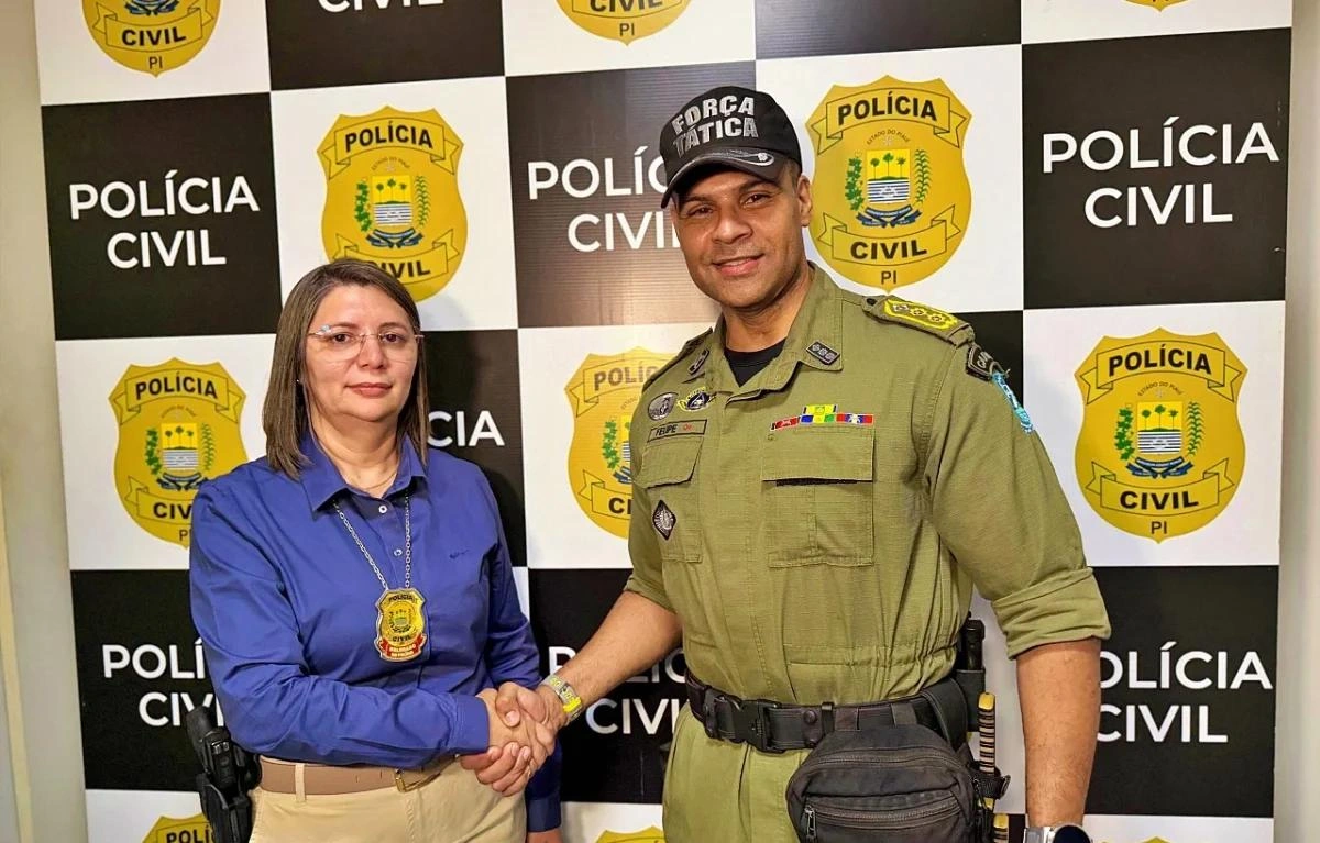 Forças de segurança detalham investigação sobre morte de pintor em Picos