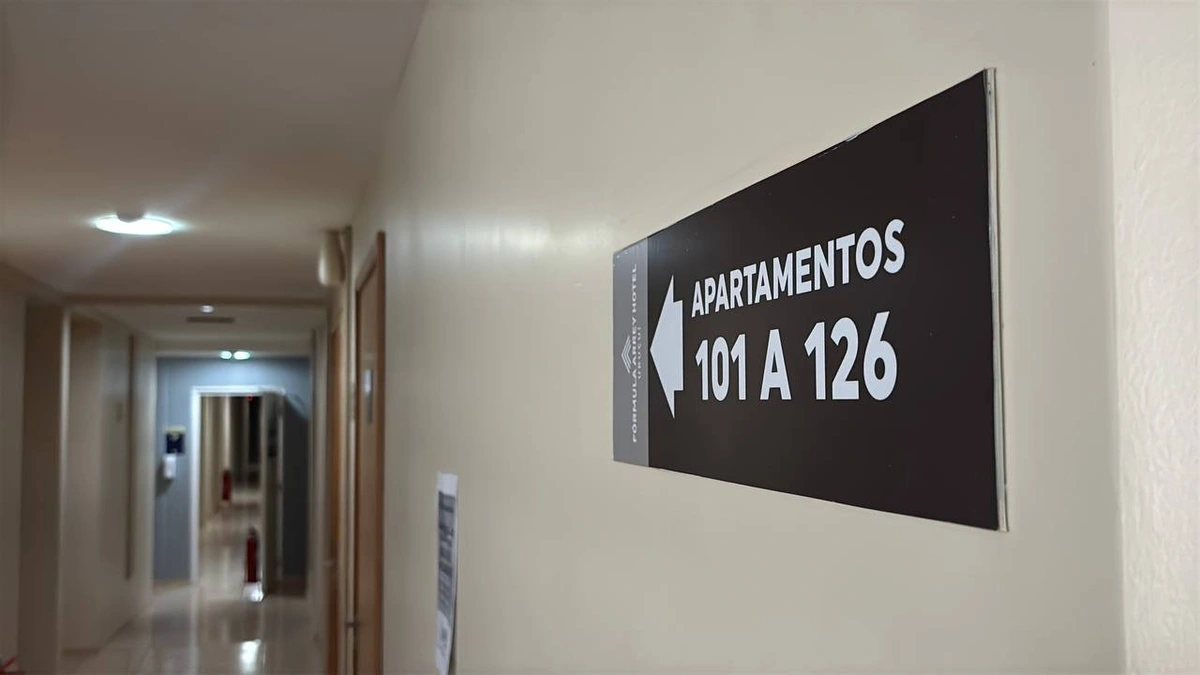 Fórmula Arrey Hotel se consolida como referência em hospedagem em Uruçuí