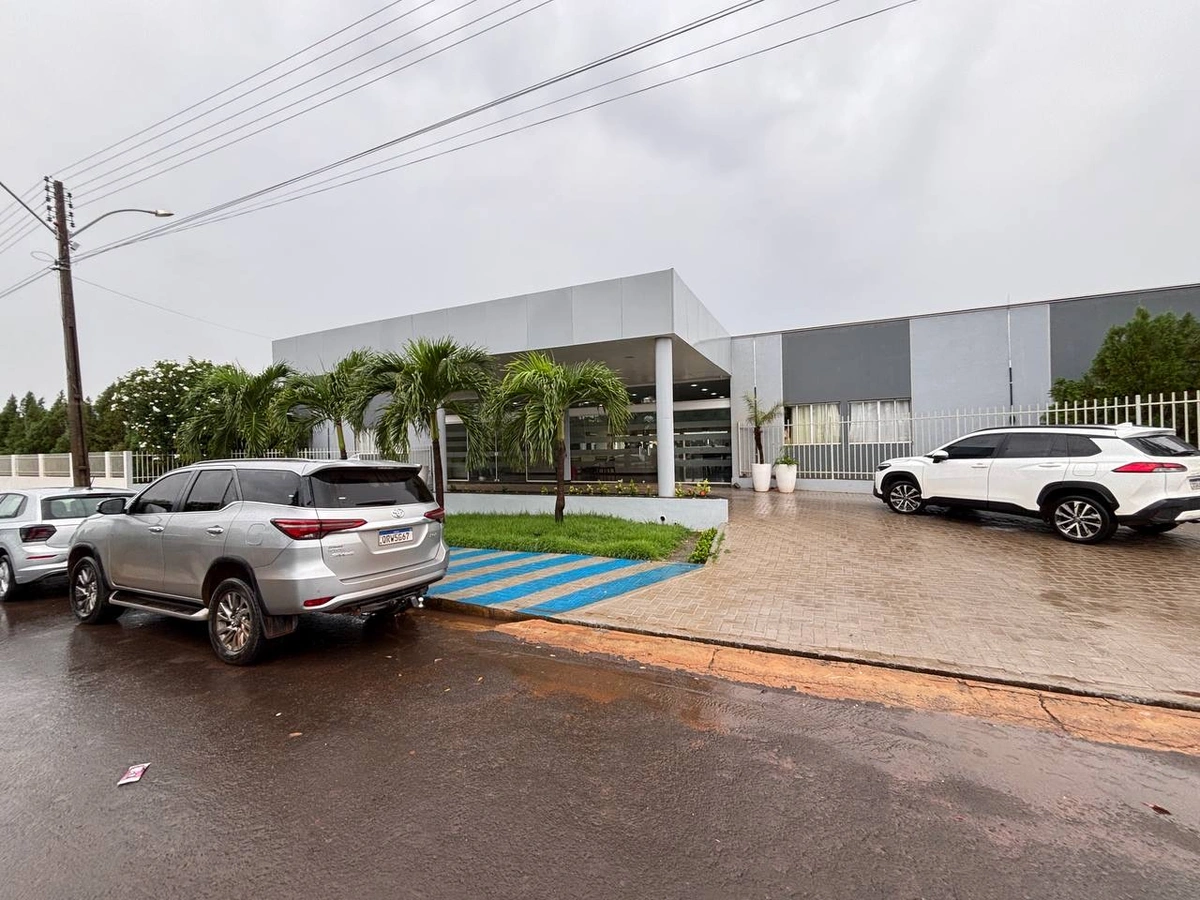 Fórmula Arrey Hotel se consolida como referência em hospedagem em Uruçuí