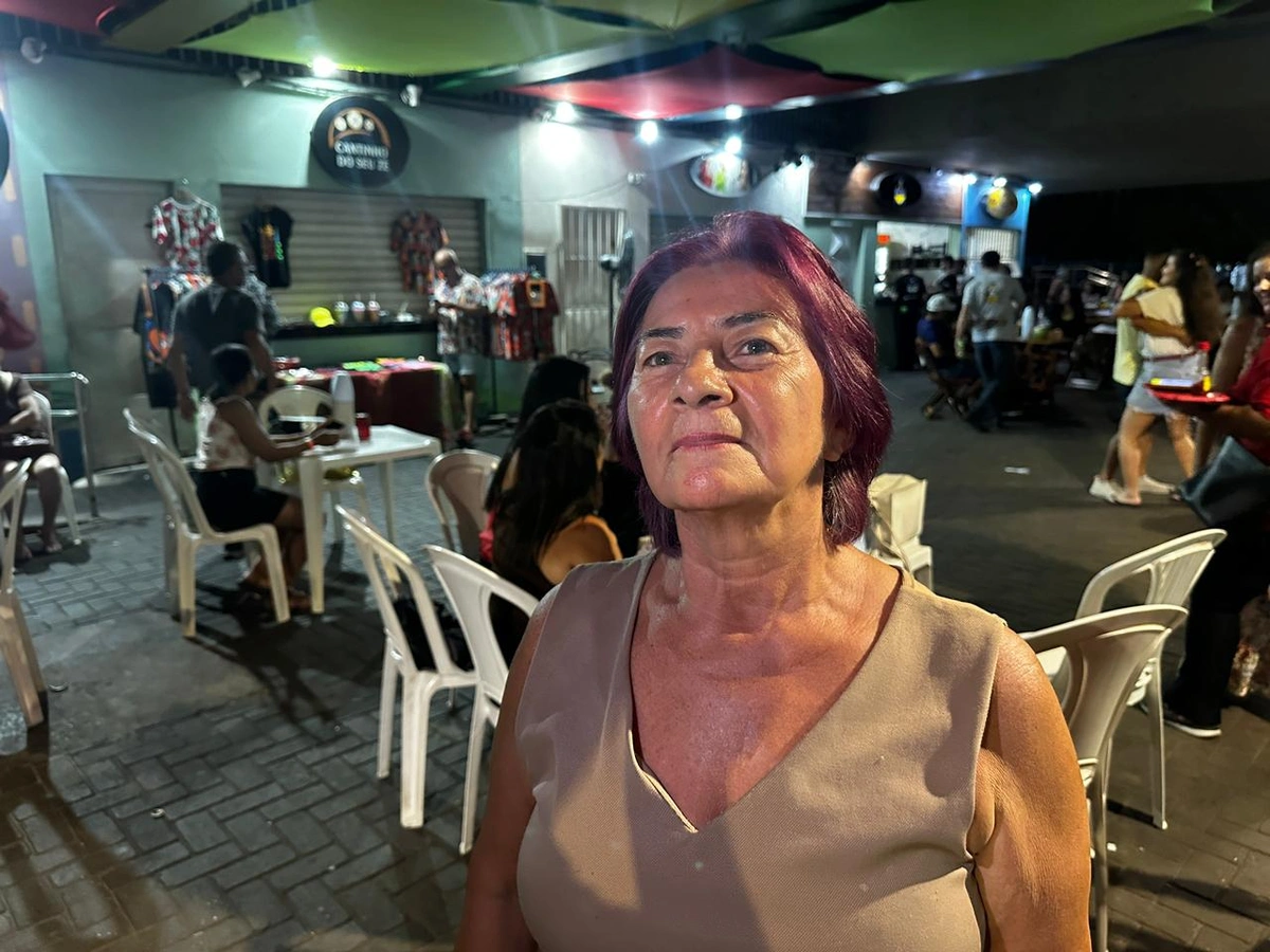 Forró Debaixo da Ponte volta em 2026 com público fiel em Teresina