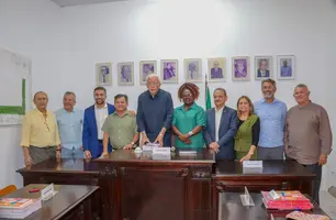 Fotos: Luis Mota (Foto: Reprodução)