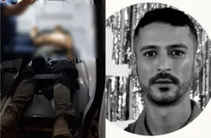 Funcionário de prefeitura morre após ser esfaqueado em vaquejada no Sul do Piauí (Foto: Reprodução)