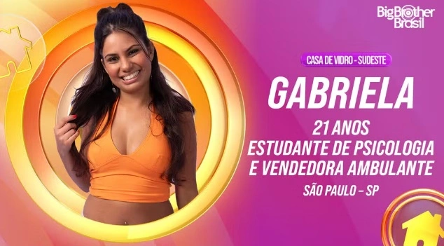 Gabriela