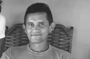 Galho atinge fio de alta tensão e homem morre durante poda de mangueira no Piauí (Foto: Reprodução)