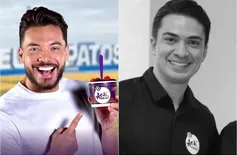 Garoto propaganda do Açaí no Grau, Wesley Safadão não se pronuncia após morte