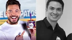 Garoto propaganda do Açaí no Grau, Weslley Safadão não se pronuncia após morte de empresário (Foto: ChatGPT)