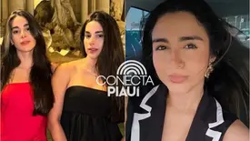 Gêmeas alvos da operação Carbono Oculto são condenadas por ofensas contra advogada (Foto: Reprodução)