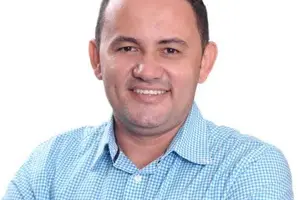 Gilson Nunes (Foto: Reprodução)