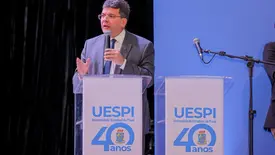 Governador anuncia reabertura de quatro campi da Uespi e amplia rede presencial (Foto: Reprodução)