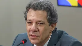 Haddad propõe que Banco Central fiscalize fundos de investimentos (Foto: Valter Campanato/Agência Brasil)