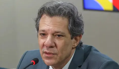 Haddad propõe que Banco Central fiscalize fundos de investimentos