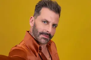 Henri Castelli (Foto: Reprodução/TV Globo)