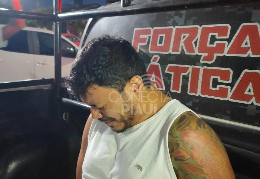 Homem acusado de agredir médica em Parnaíba tem prisão preventiva decretada