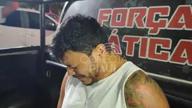 Homem acusado de agredir médica em Parnaíba tem prisão preventiva decretada (Foto: Reprodução)