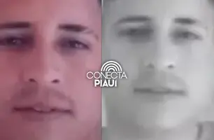 Homem desaparecido há quatro dias é encontrado morto em município no Piauí (Foto: Reprodução)