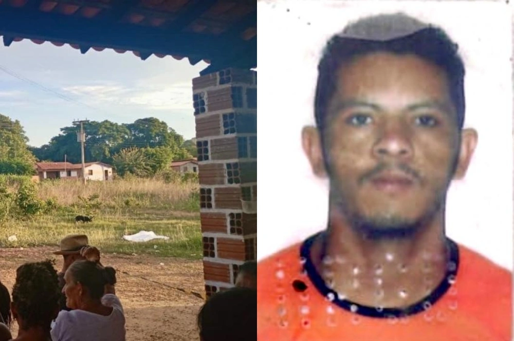 Homem é assassinado a tiros em suposto acerto de contas no interior do Piauí