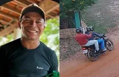 Homem é assassinado a tiros por dupla de criminosos em José de Freitas