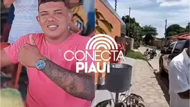 Homem é assassinado com vários tiros após casa ser invadida em Timon (Foto: Reprodução)