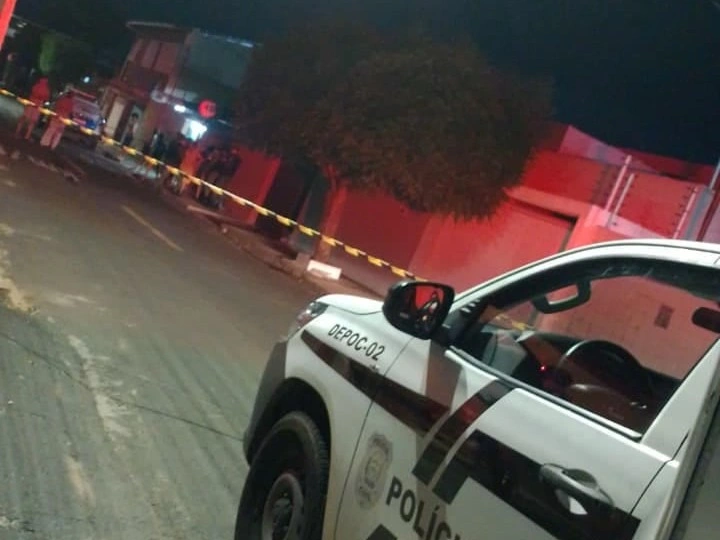 Homem é executado a tiros dentro de casa na zona Sul de Teresina